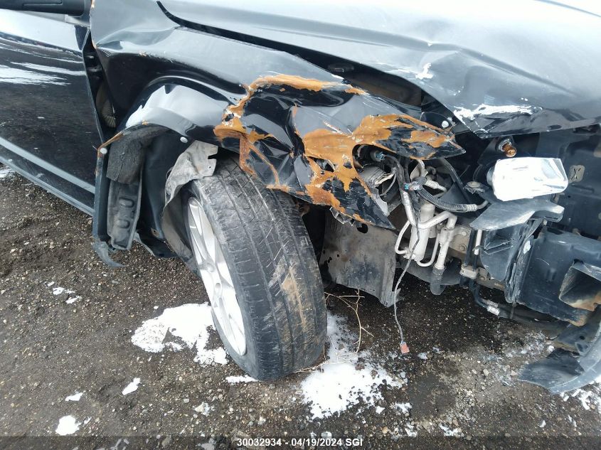 2013 Dodge Journey R/T VIN: 3C4PDDFG3DT615262 Lot: 30032934