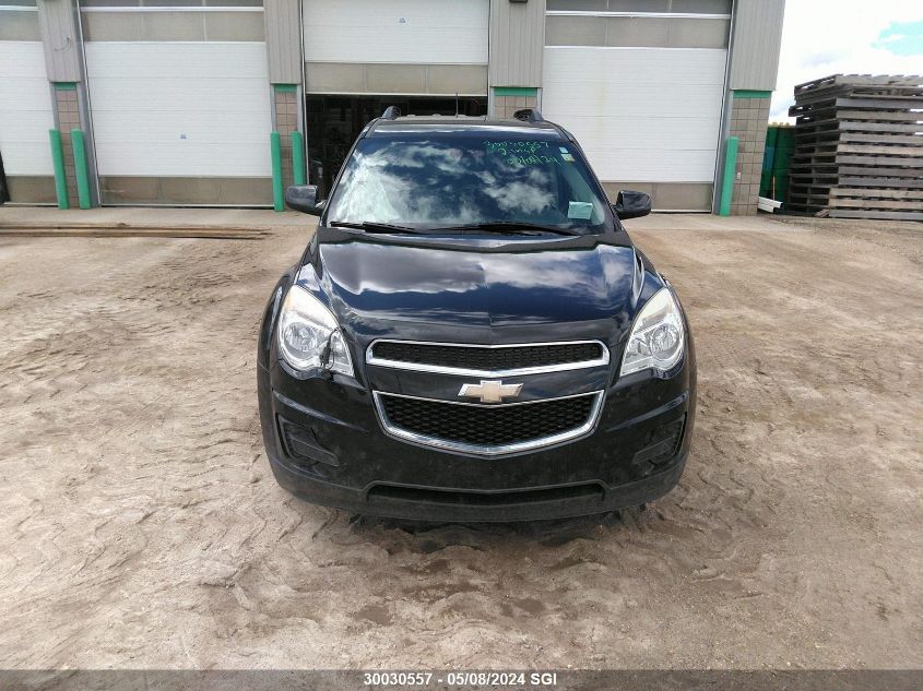 2014 Chevrolet Equinox Lt VIN: 2GNFLFEK7E6282948 Lot: 30030557