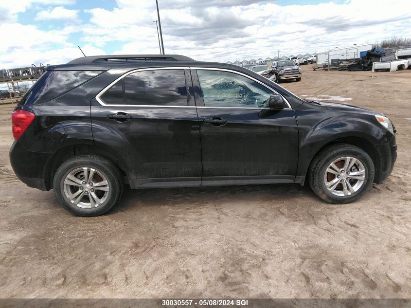 2014 Chevrolet Equinox Lt VIN: 2GNFLFEK7E6282948 Lot: 30030557