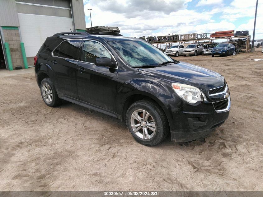 2014 Chevrolet Equinox Lt VIN: 2GNFLFEK7E6282948 Lot: 30030557