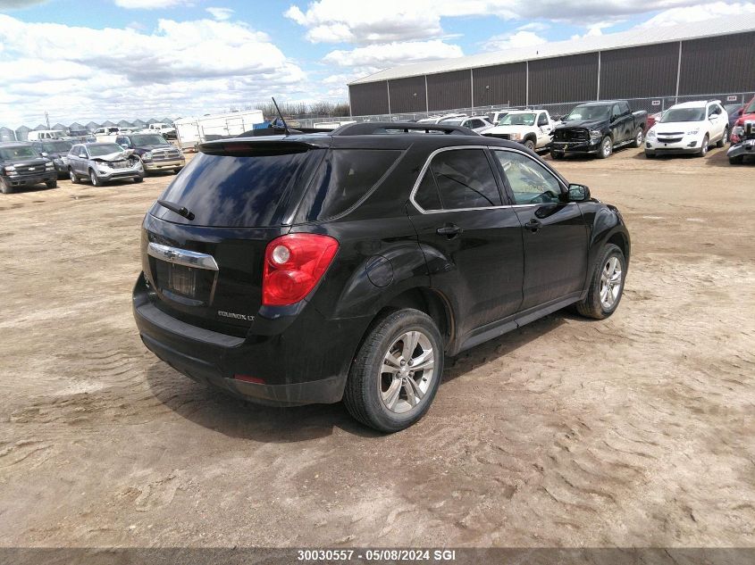 2014 Chevrolet Equinox Lt VIN: 2GNFLFEK7E6282948 Lot: 30030557