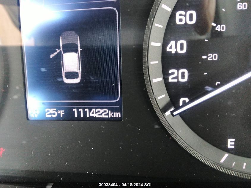 2016 Hyundai Sonata Se VIN: 5NPE24AFXGH347617 Lot: 30033404