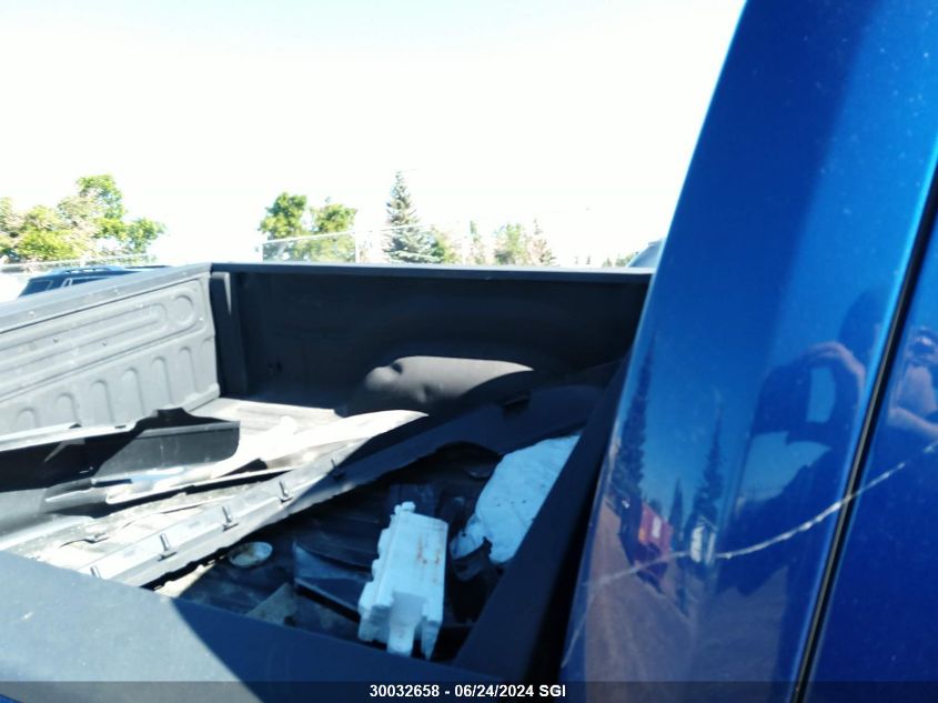 2015 Ram 1500 St VIN: 3C6RR7KTXFG532560 Lot: 30032658