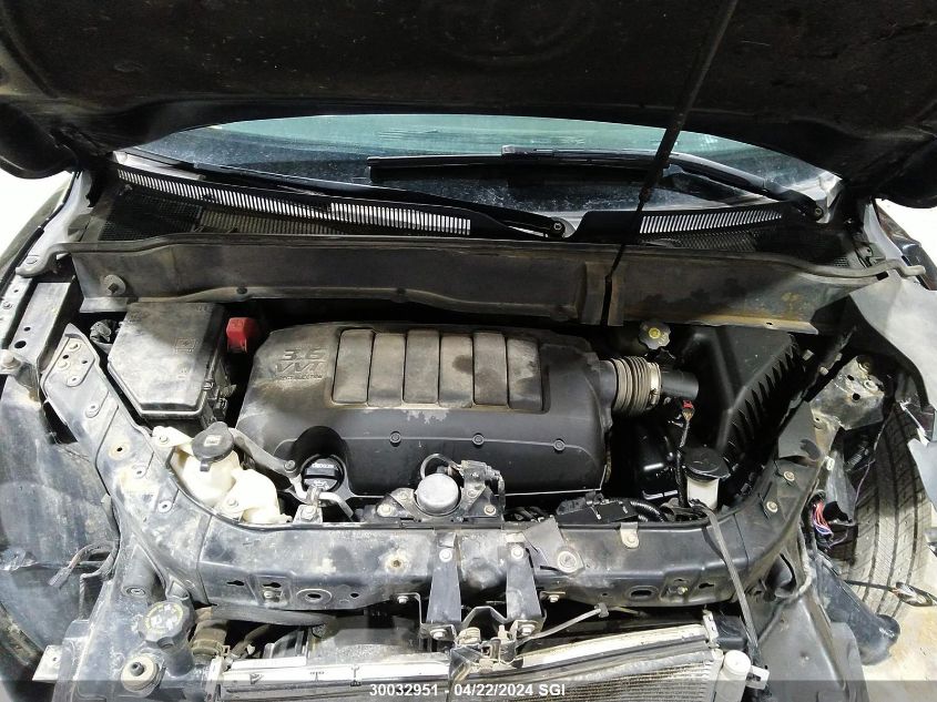 2017 Buick Enclave VIN: 5GAKVCKD3HJ288289 Lot: 30032951