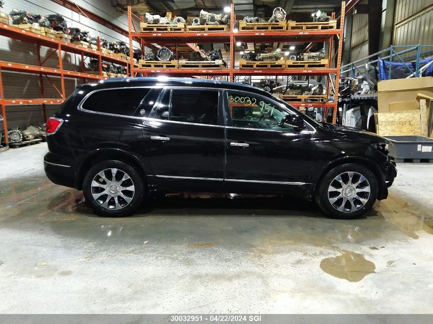 2017 Buick Enclave VIN: 5GAKVCKD3HJ288289 Lot: 30032951