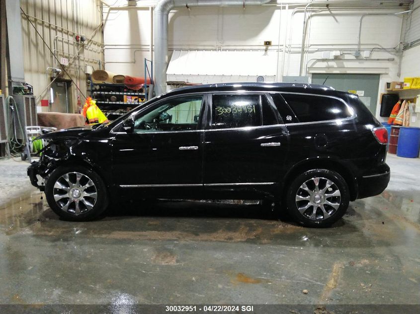 2017 Buick Enclave VIN: 5GAKVCKD3HJ288289 Lot: 30032951