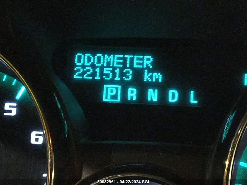 2017 Buick Enclave VIN: 5GAKVCKD3HJ288289 Lot: 30032951