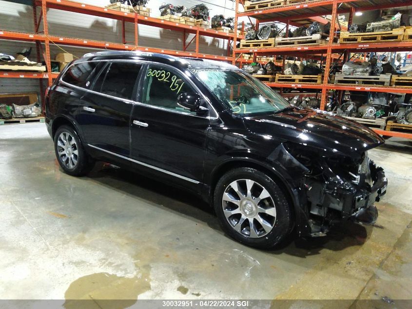 2017 Buick Enclave VIN: 5GAKVCKD3HJ288289 Lot: 30032951