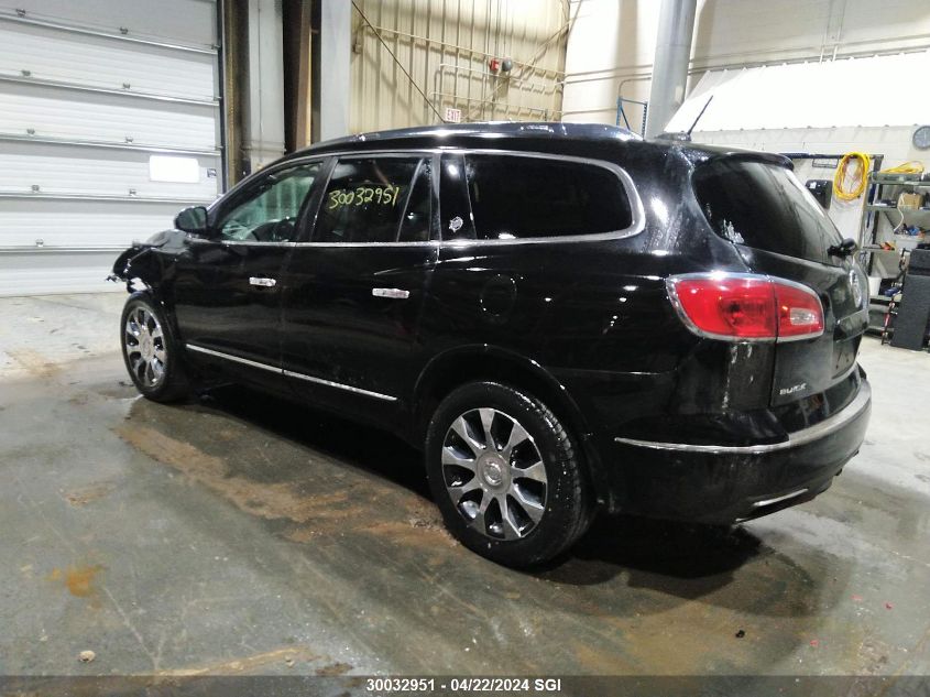 2017 Buick Enclave VIN: 5GAKVCKD3HJ288289 Lot: 30032951