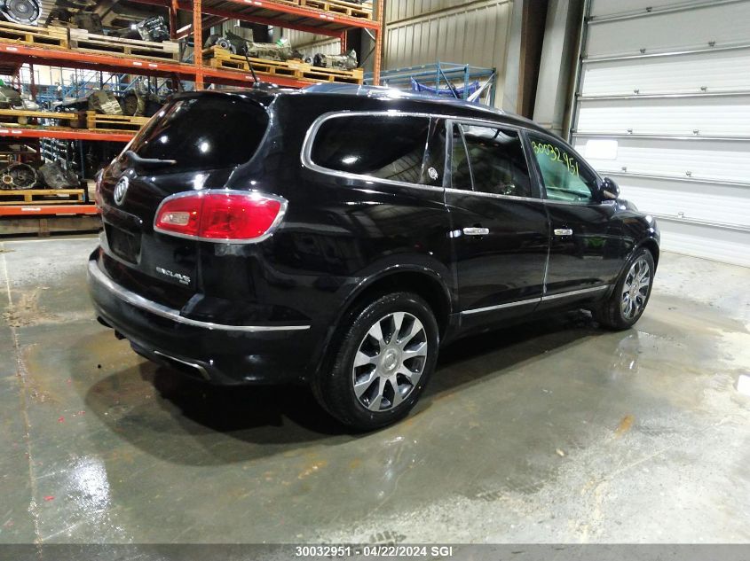 2017 Buick Enclave VIN: 5GAKVCKD3HJ288289 Lot: 30032951