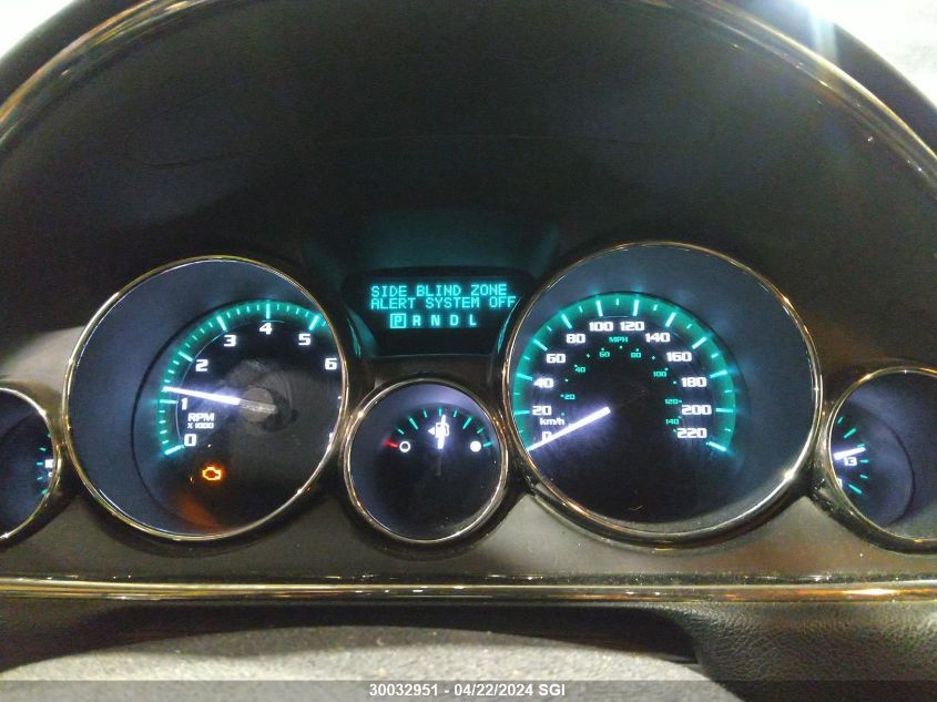 2017 Buick Enclave VIN: 5GAKVCKD3HJ288289 Lot: 30032951