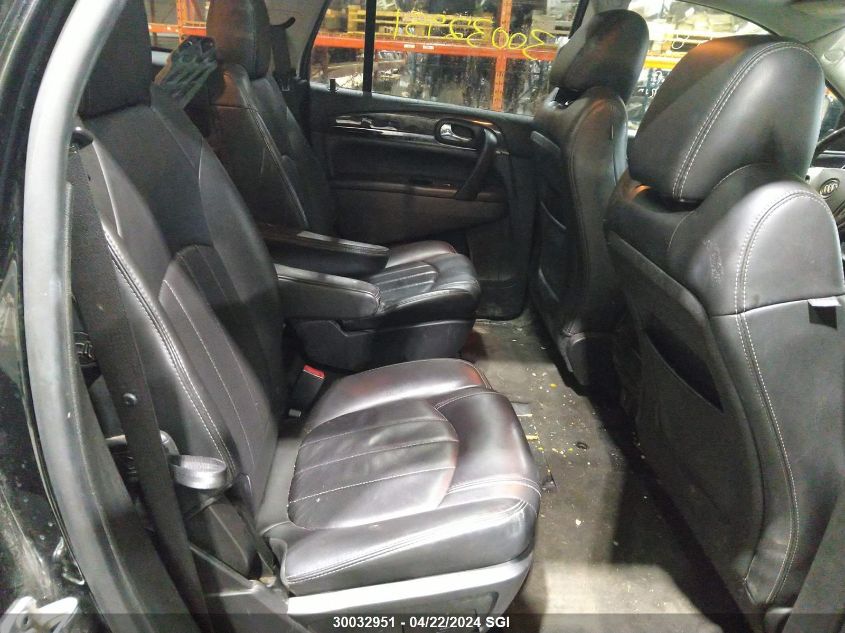 2017 Buick Enclave VIN: 5GAKVCKD3HJ288289 Lot: 30032951