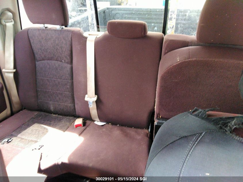 2013 Ram 1500 Slt VIN: 1C6RR7GT1DS560388 Lot: 30029101