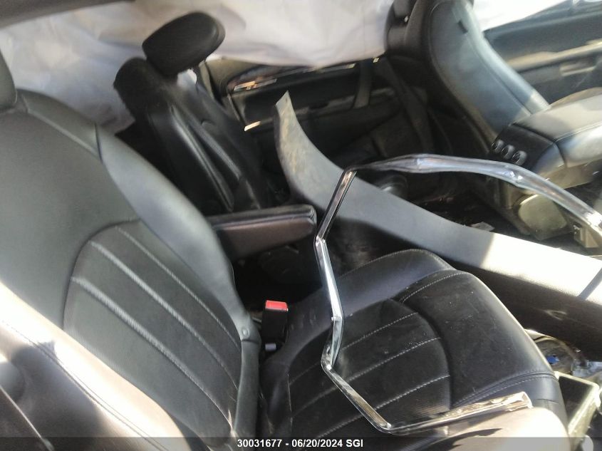 2015 Buick Enclave VIN: 5GAKRBKD8FJ165471 Lot: 30031677