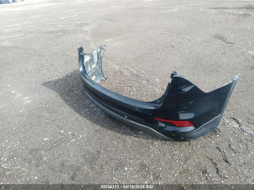 2018 Hyundai Santa Fe Sport VIN: 5NMZUDLB3JH061313 Lot: 30034313