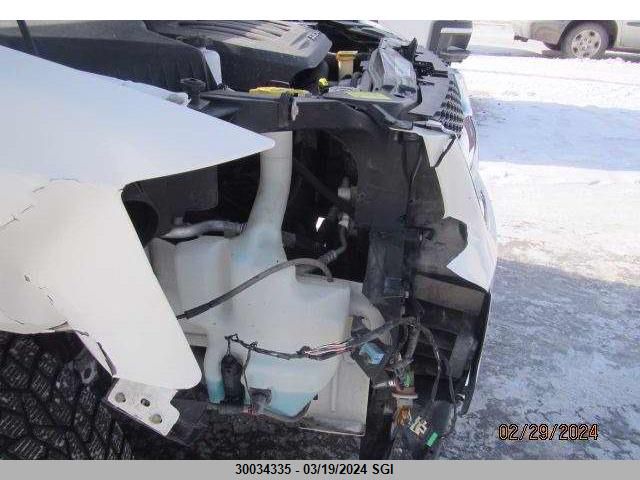 2011 Dodge Grand Caravan Express VIN: 2D4RN4DGXBR721297 Lot: 30034335