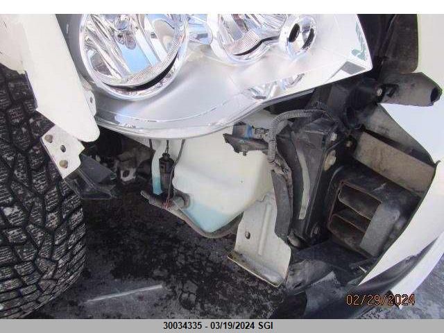 2011 Dodge Grand Caravan Express VIN: 2D4RN4DGXBR721297 Lot: 30034335