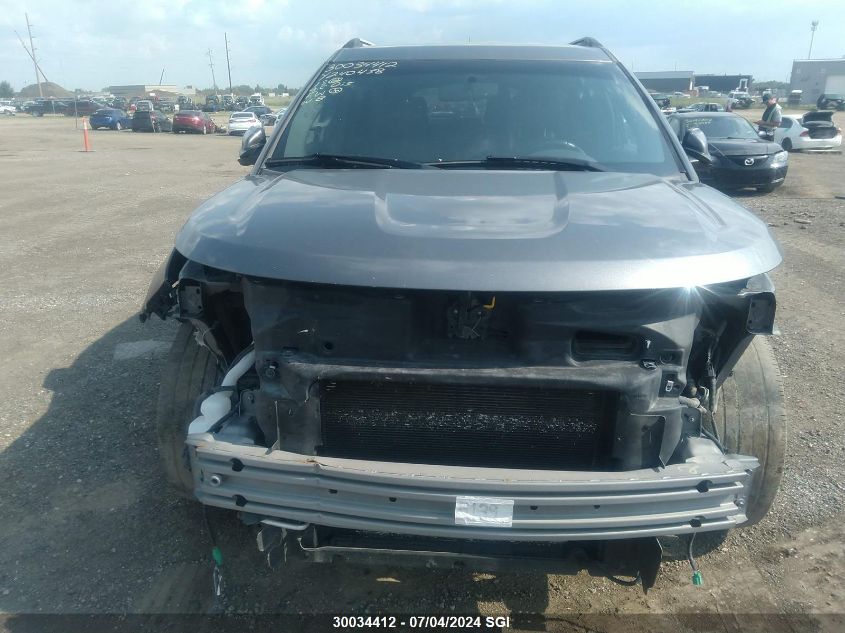 2013 Ford Explorer Limited VIN: 1FM5K8F82DGA90112 Lot: 30034412