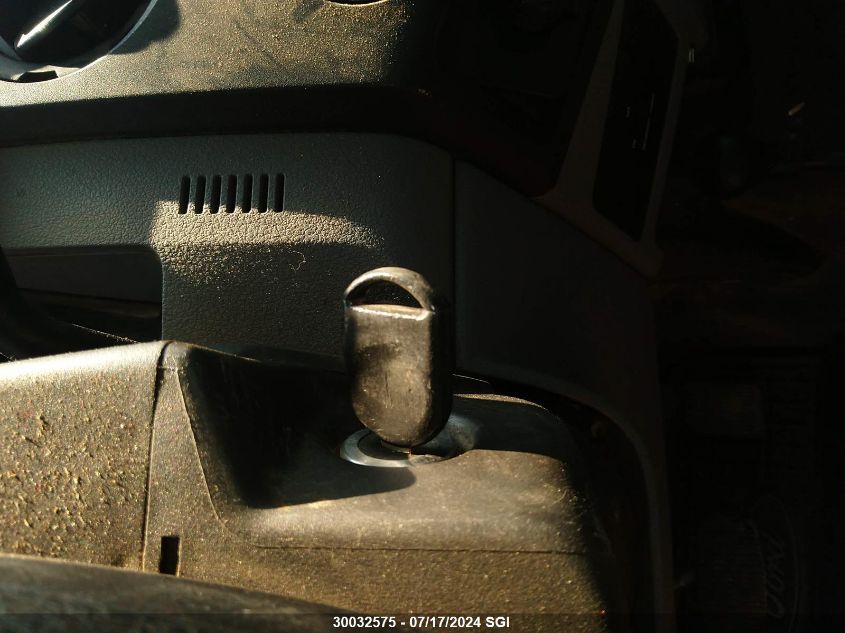 2013 Ford F350 Super Duty VIN: 1FTRF3B65DEB48453 Lot: 30032575