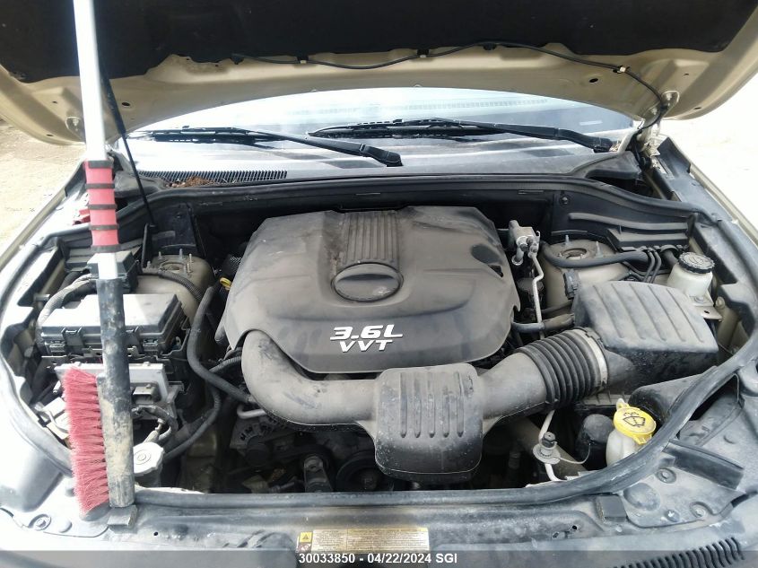 2012 Jeep Grand Cherokee Laredo VIN: 1C4RJFAG7CC183418 Lot: 39241730