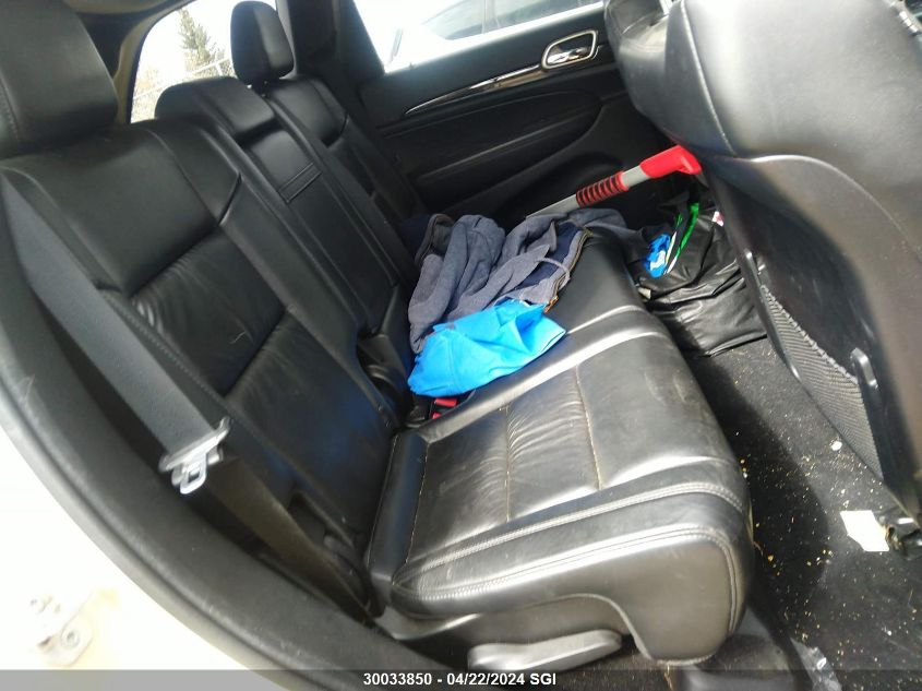 2012 Jeep Grand Cherokee Laredo VIN: 1C4RJFAG7CC183418 Lot: 39241730