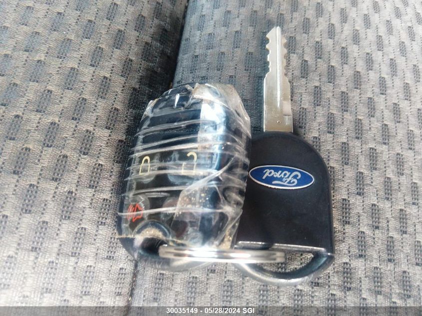 2013 Ford F150 Supercrew VIN: 1FTFW1EF5DFA83343 Lot: 30035149