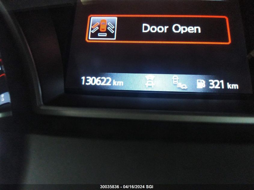 2020 Nissan Pathfinder Sv VIN: 5N1DR2BM2LC595094 Lot: 49097334