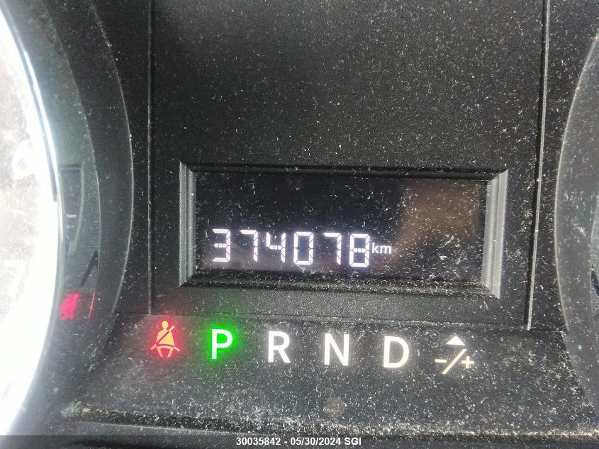 2012 Dodge Grand Caravan Se VIN: 2C4RDGBG7CR154763 Lot: 30035842