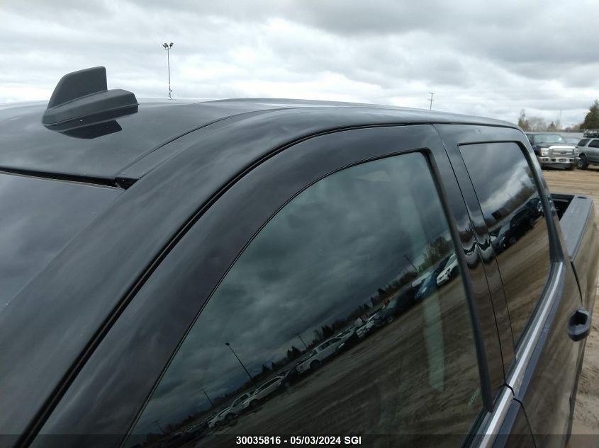 2014 GMC Sierra K1500 Sle VIN: 3GTU2UEC7EG519393 Lot: 30035816