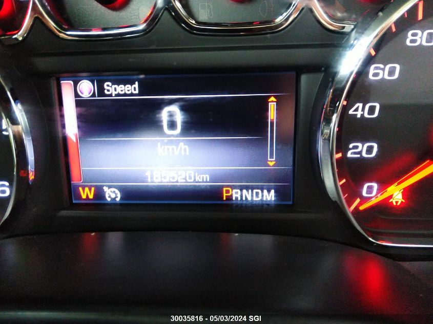 2014 GMC Sierra K1500 Sle VIN: 3GTU2UEC7EG519393 Lot: 30035816