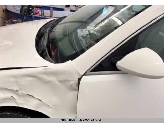 2006 Chevrolet Impala Ltz VIN: 2G1WU581969298516 Lot: 39241466