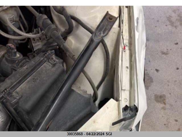 2006 Chevrolet Impala Ltz VIN: 2G1WU581969298516 Lot: 39241466