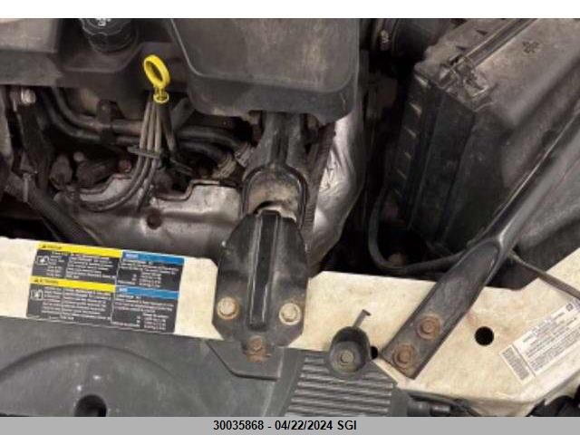 2006 Chevrolet Impala Ltz VIN: 2G1WU581969298516 Lot: 39241466