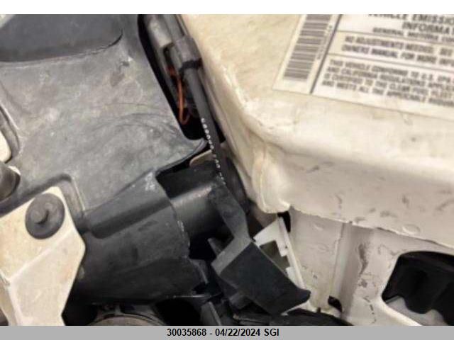 2006 Chevrolet Impala Ltz VIN: 2G1WU581969298516 Lot: 39241466