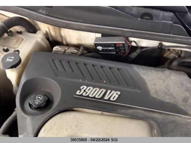 2006 Chevrolet Impala Ltz VIN: 2G1WU581969298516 Lot: 39241466