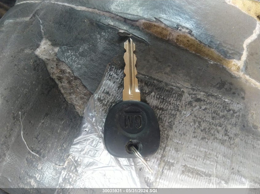 2012 Chevrolet Express G3500 VIN: 1GB3G4CG7C1158086 Lot: 30035931