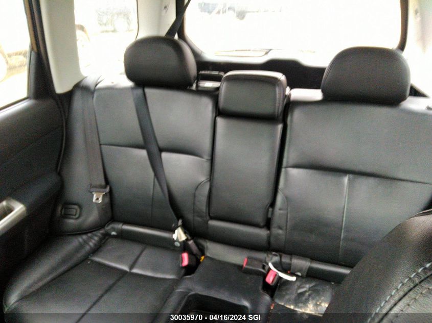 2009 Subaru Forester 2.5X Limited VIN: JF2SH64689H747963 Lot: 30035970