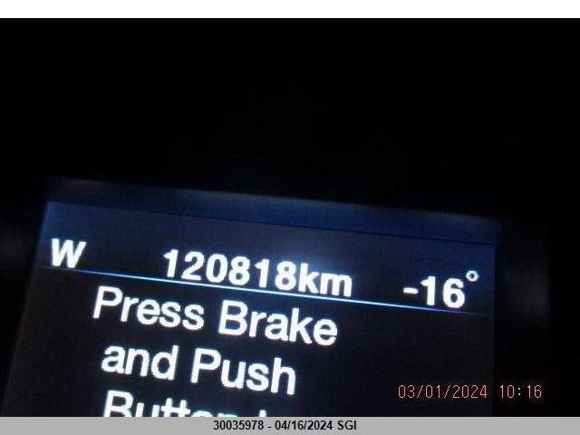 2012 Chrysler 300 S VIN: 2C3CCABG0CH140333 Lot: 30035978