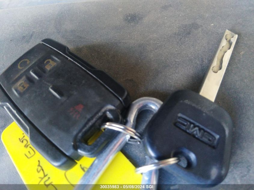 2015 GMC Sierra K1500 Sle VIN: 3GTU2UEC9FG288580 Lot: 30035983