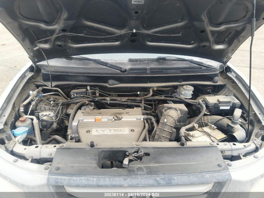 2007 Honda Element Ex VIN: 5J6YH187X7L801007 Lot: 30036114