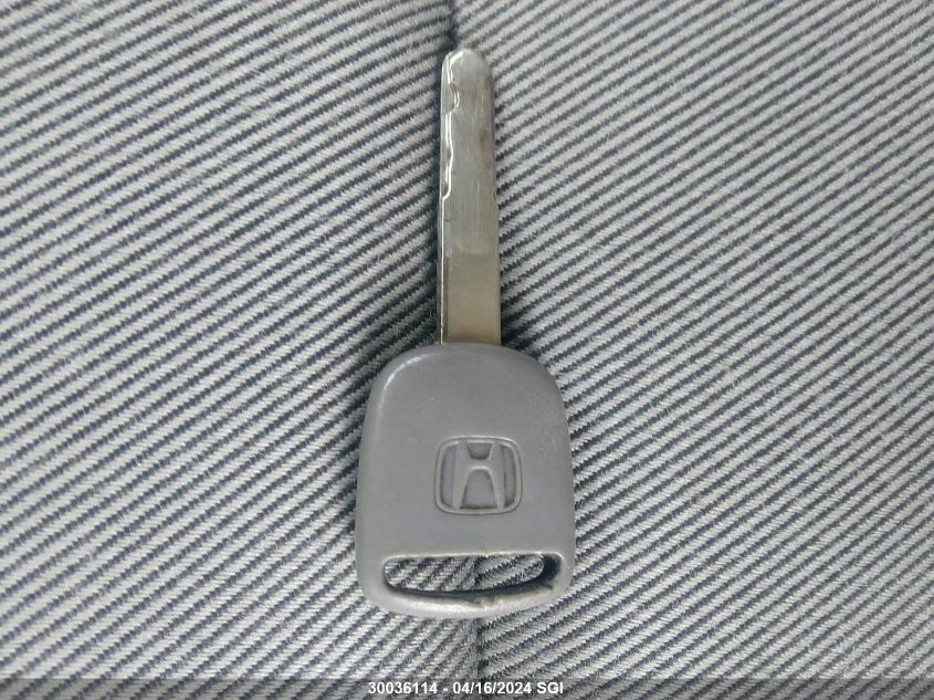 2007 Honda Element Ex VIN: 5J6YH187X7L801007 Lot: 30036114