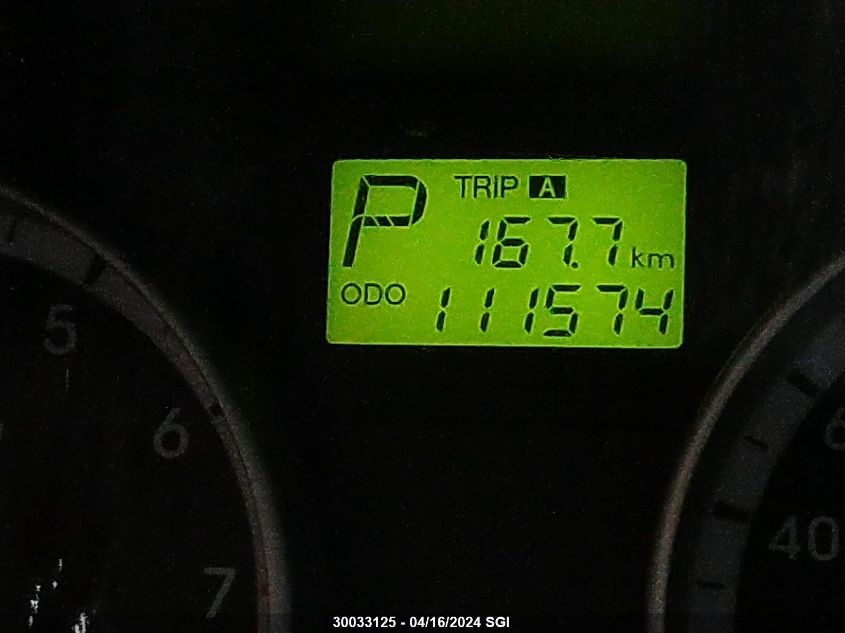 2009 Hyundai Accent Gls VIN: KMHCN45CX9U332506 Lot: 48088744