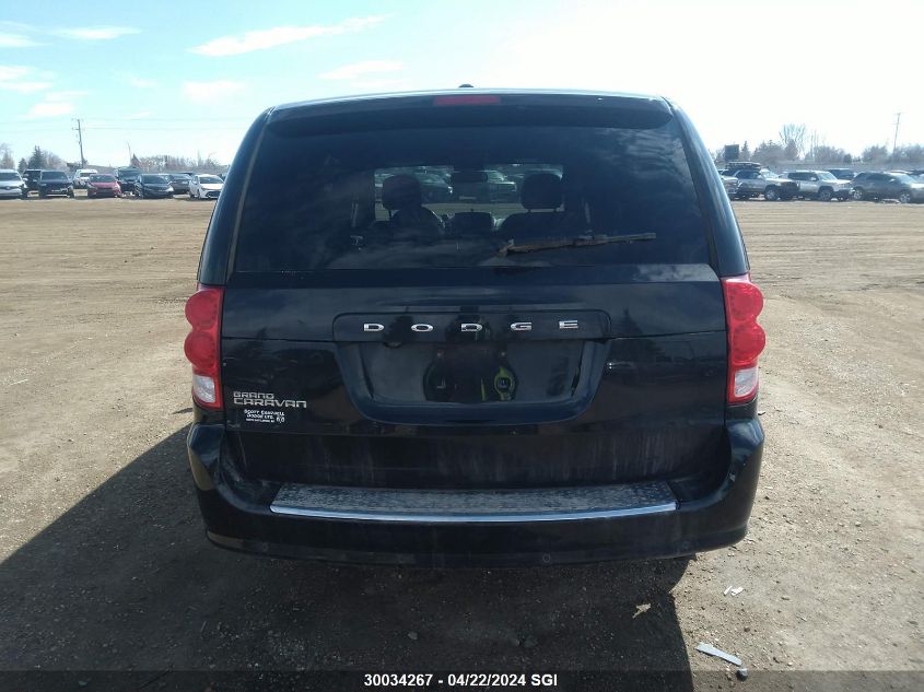 2020 Dodge Grand Caravan Sxt VIN: 2C4RDGCGXLR155209 Lot: 39240132