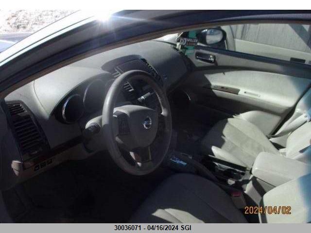 2005 Nissan Altima Se/Sl/Se-R VIN: 1N4BL11E85C250047 Lot: 30036071