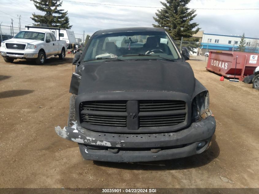 2006 Dodge Ram 1500 St/Slt VIN: 1D7HU18286J134122 Lot: 39162888