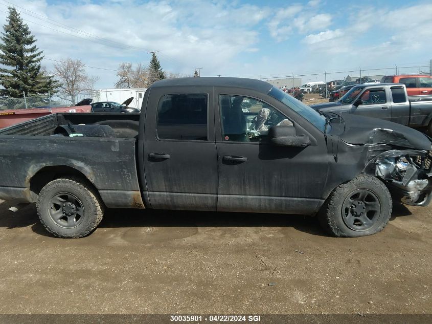 2006 Dodge Ram 1500 St/Slt VIN: 1D7HU18286J134122 Lot: 39162888