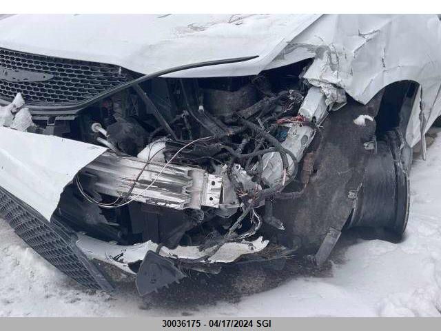 2020 Chrysler Pacifica Touring L VIN: 2C4RC3BG4LR278078 Lot: 30036175