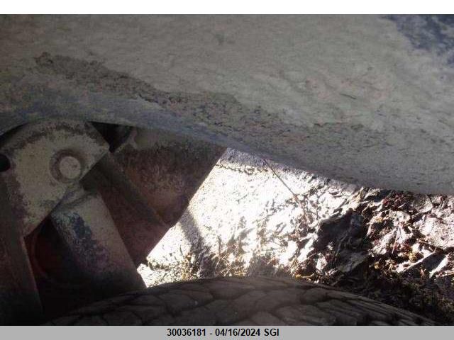 2003 Chevrolet Trailblazer Ext VIN: 1GNET16S036190466 Lot: 50245614