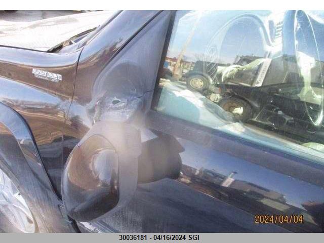 2003 Chevrolet Trailblazer Ext VIN: 1GNET16S036190466 Lot: 50245614