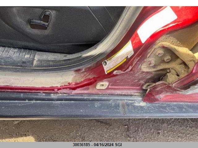 2010 Jeep Commander Sport VIN: 1J4RG4GK1AC153045 Lot: 50250314